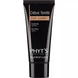 PHYT’S Крем оттеночный "Бриллиант"