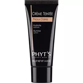 PHYT’S Крем оттеночный для светлой кожи