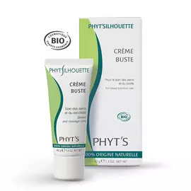 PHYT’S Крем "Упругий бюст"