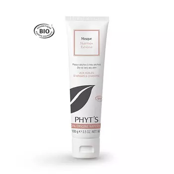 PHYT’S Маска "Фитссима" интенсивное питание