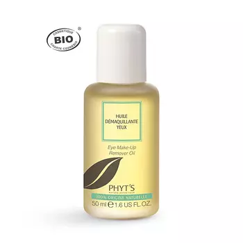 PHYT'S Масло "Для снятия макияжа"