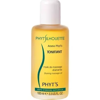 PHYT’S Масло "Тонизирующее" для массажа