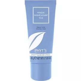 PHYT'S Освежающая маска для глаз