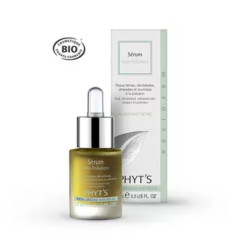 PHYT’S Сыворотка "Антиполюшн"