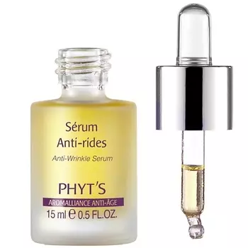 PHYT’S Сыворотка "Антирид"