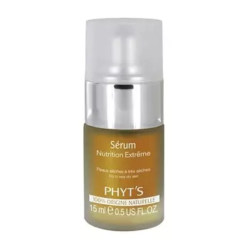 PHYT’S Сыворотка "Фитссима" интенсивное питание