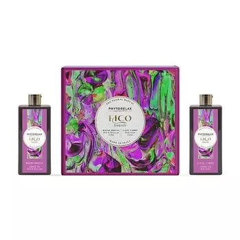 PHYTORELAX Подарочный набор Gentle Fig