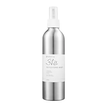 PICIBERRY Увлажняющий мист-спрей 31°C Moisture Mist