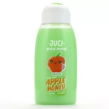 PICO MICO Гель для душа, аромат медового яблока 300.0