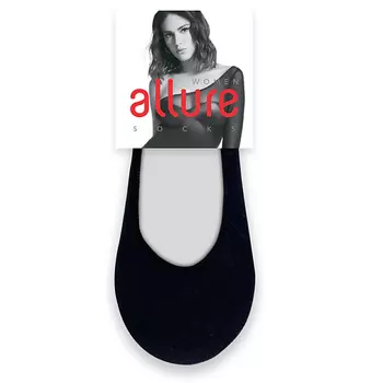 PIERRE CARDIN ALLURE Подследники женские MARIETTE NERO