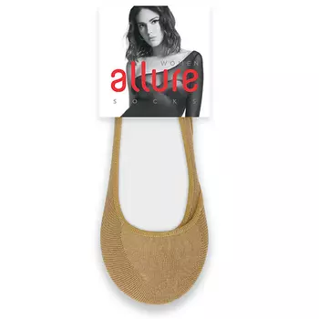 PIERRE CARDIN ALLURE Подследники женские MARIETTE VISONE