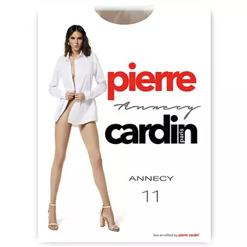 ALLURE Колготки женские 11 ден Annecy noisette