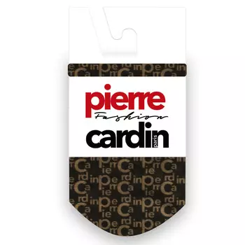 PIERRE CARDIN Носки женские 103.007 NERO
