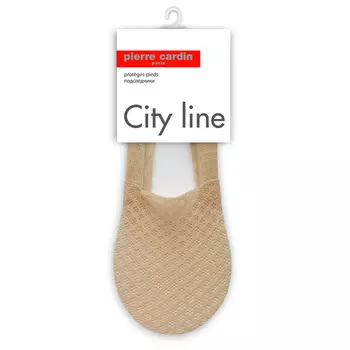 PIERRE CARDIN Подследники женские LSW1909 BEIGE