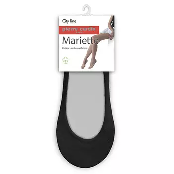 PIERRE CARDIN ALLURE Подследники женские MARIETTE NERO