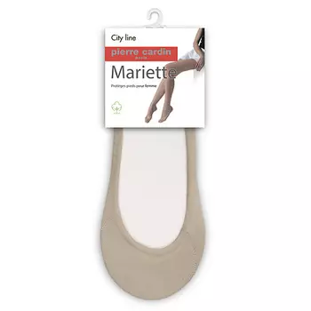 PIERRE CARDIN ALLURE Подследники женские MARIETTE VISONE