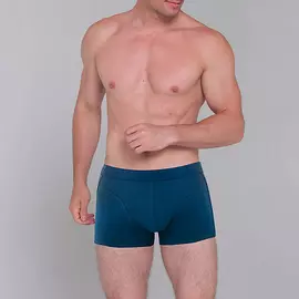 ALLURE Трусы мужские BOXER BLU