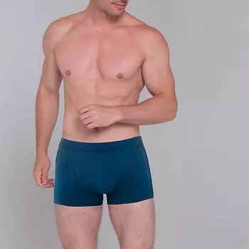 PIERRE CARDIN Трусы мужские BOXER BLU