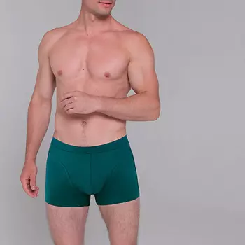 ALLURE Трусы мужские BOXER VERDE