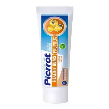 PIERROT Зубная паста Propolis 75.0
