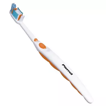 PIERROT Зубная щетка New Balance