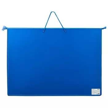 ПИФАГОР Папка для рисунков и чертежей А2