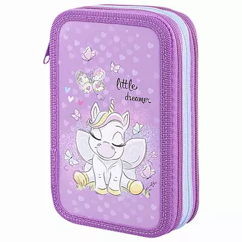 ПИФАГОР Пенал Sweet Dreamer