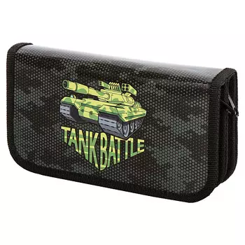 ПИФАГОР Пенал Tank