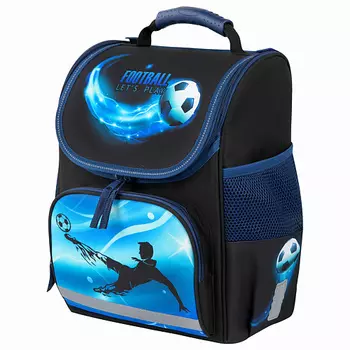 ПИФАГОР Ранец BASIC Футболист