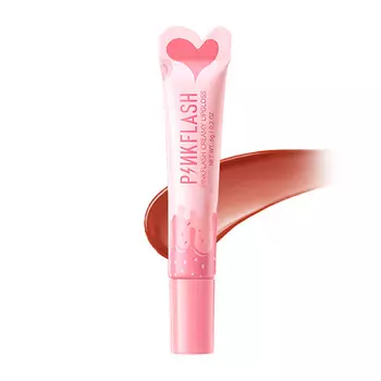 PINK FLASH Блеск для губ "SuperShine"