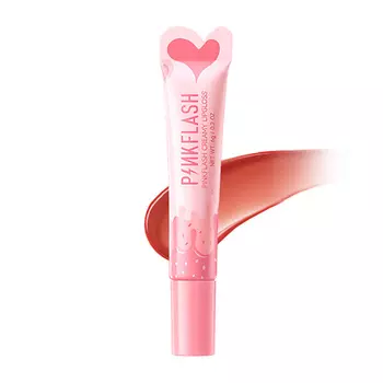 PINK FLASH Блеск для губ "SuperShine"