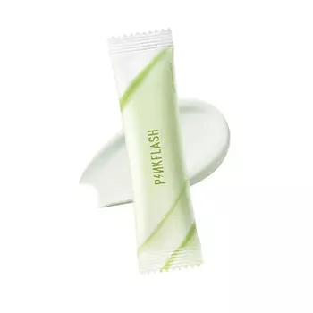 PINK FLASH Глиняная маска для лица с эффектом глубокого очищения "Gentle peeling" 20.0