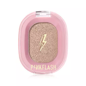 PINK FLASH Хайлайтер для деликатного сияния "Soft Shine"