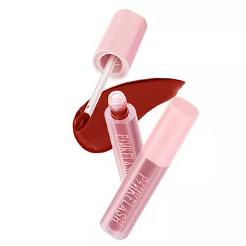 PINK FLASH Матовый тинт для губ "Velvet Matte"