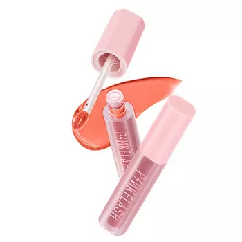 PINK FLASH Матовый тинт для губ "Velvet Matte"