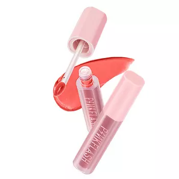 PINK FLASH Матовый тинт для губ "Velvet Matte"