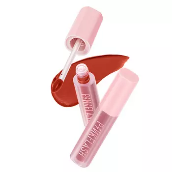 PINK FLASH Матовый тинт для губ "Velvet Matte"