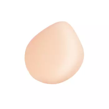 PINK FLASH Спонж для макияжа, "Капля"