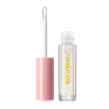 PINK FLASH Глянцевый увлажняющий блеск для губ "Oh My Gloss"
