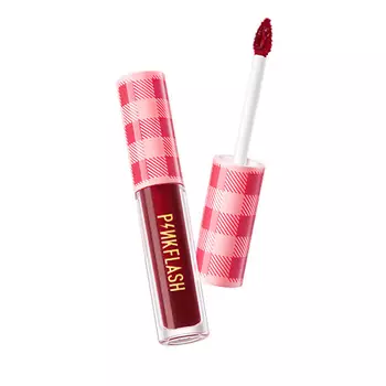 PINK FLASH Увлажняющий тинт для губ "Water ink"