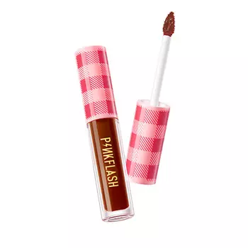 PINK FLASH Увлажняющий тинт для губ "Water ink"