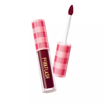 PINK FLASH Увлажняющий тинт для губ "Water ink"