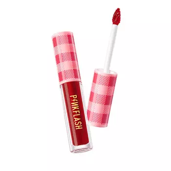 PINK FLASH Увлажняющий тинт для губ "Water ink"