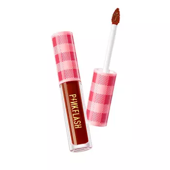 PINK FLASH Увлажняющий тинт для губ "Water ink"