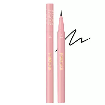 PINK FLASH Жидкая подводка для глаз "Hypersharp"