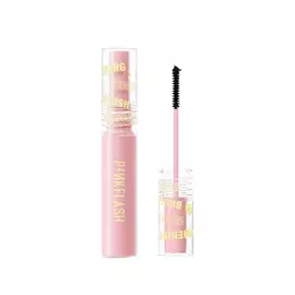 PINK FLASH Термотушь для ресниц "Limitless"