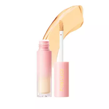 PINK FLASH Жидкий консилер для лица "Lasting Matte"