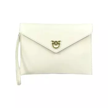 PINKO Сумка Cow Leather Wrist Bags Clutches