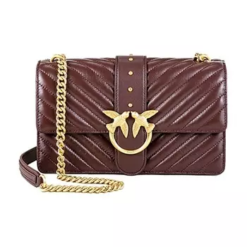 PINKO Сумка Love Icon Crossbody Bags
