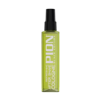 PION BLACK EDITION Одеколон после бритья lemon pc03 100.0